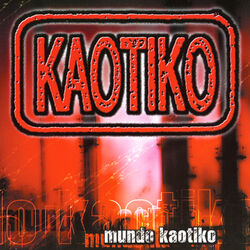 Picture of Kaotiko