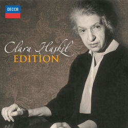 Picture of Clara Haskil