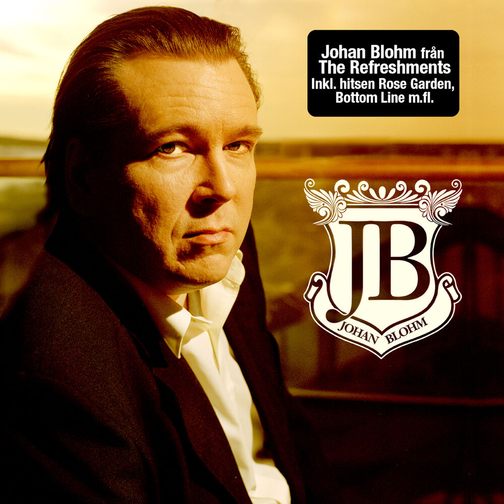 Picture of Johan Blohm