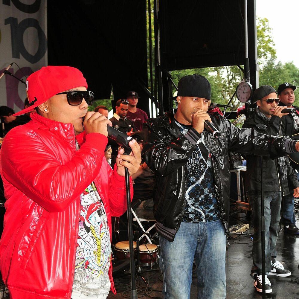 Picture of Bachata Heightz