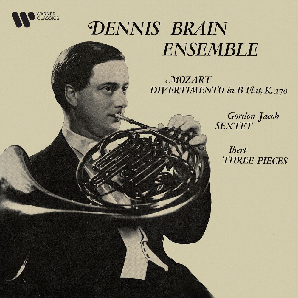 Picture of Dennis Brain Ensemble