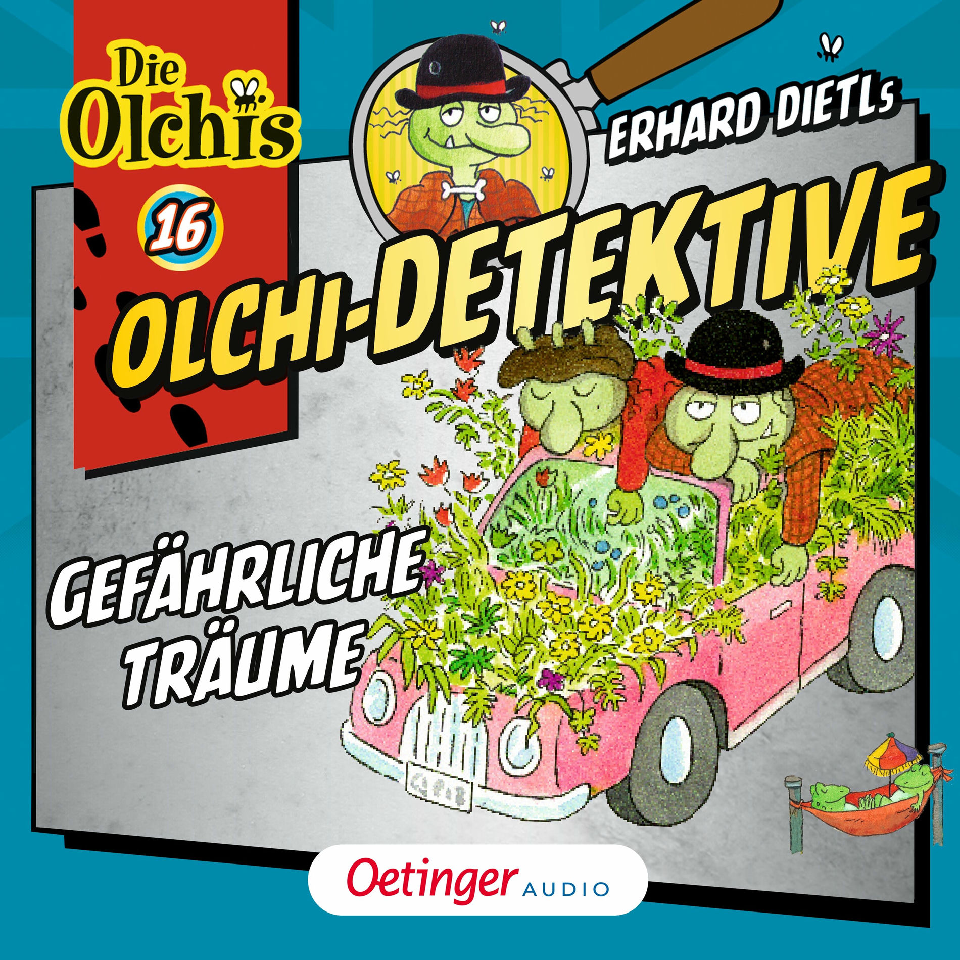 Die Olchis