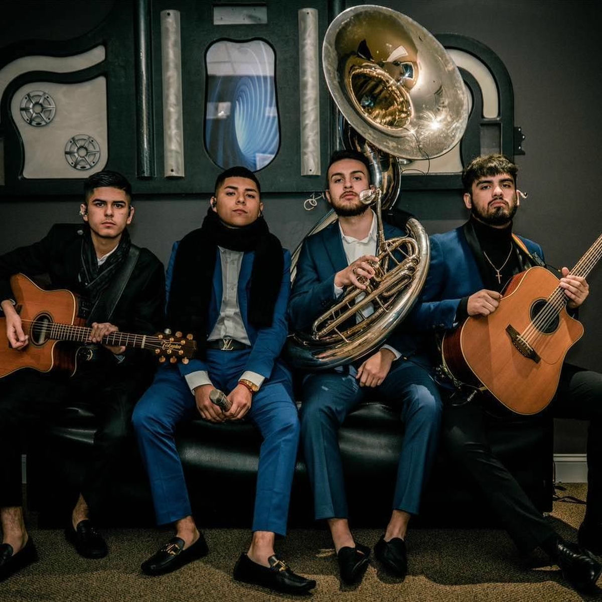 Artist picture of Marca MP