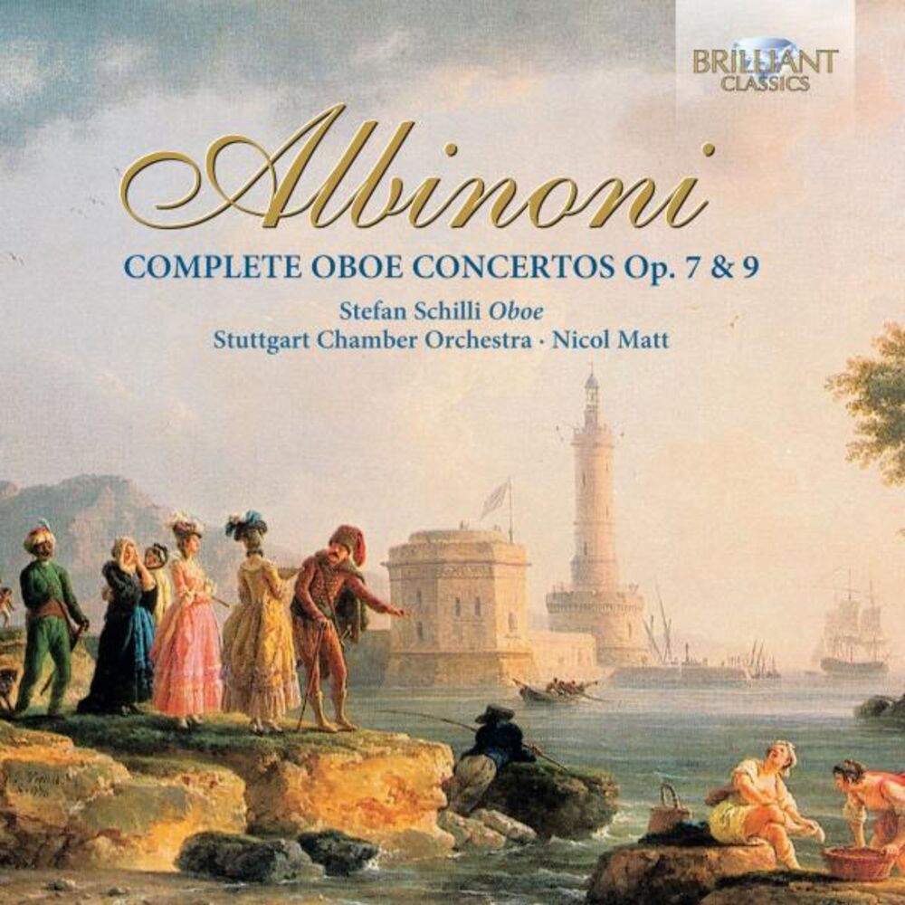 Picture of European Chamber Soloists