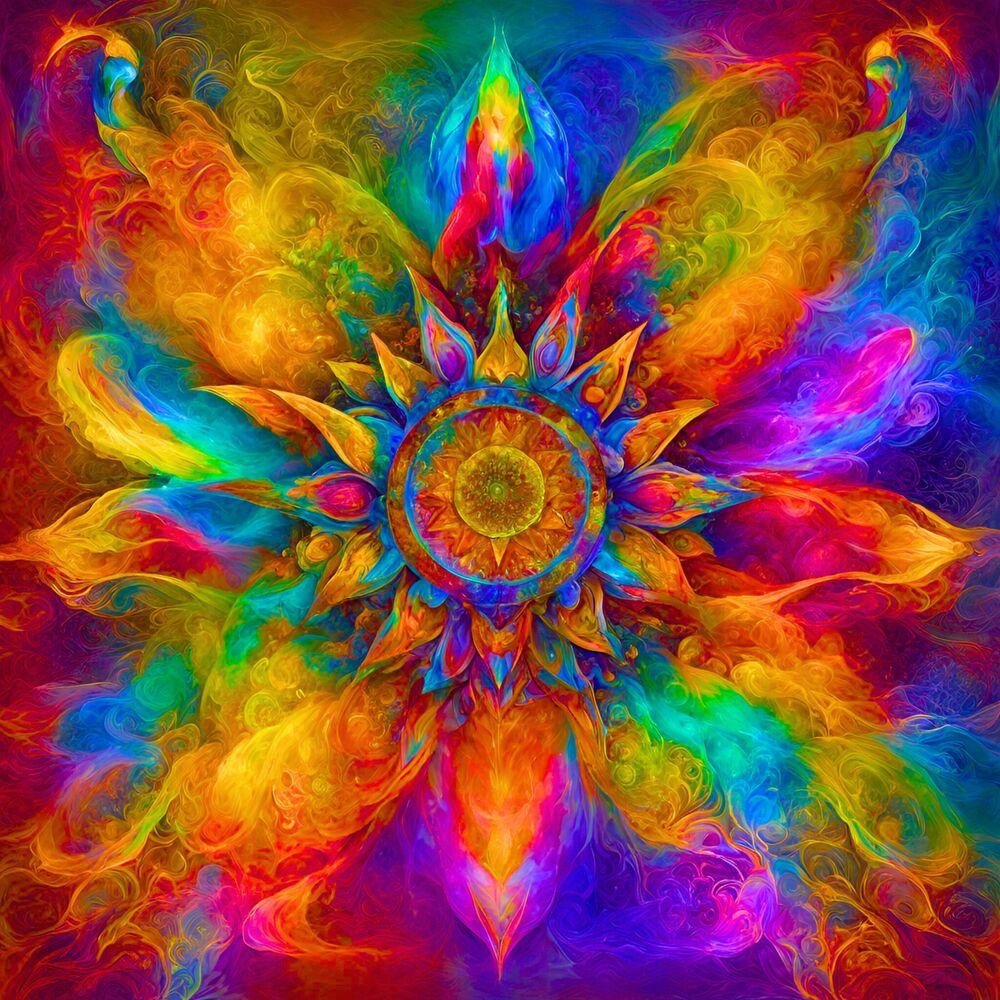 Picture of Binaural de Prosperidade