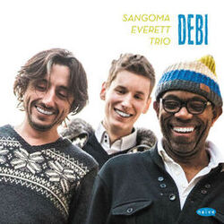 Picture of Sangoma Everett Trio