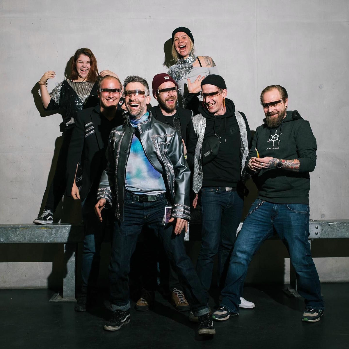 Artist picture of Rundfunk-Tanzorchester Ehrenfeld