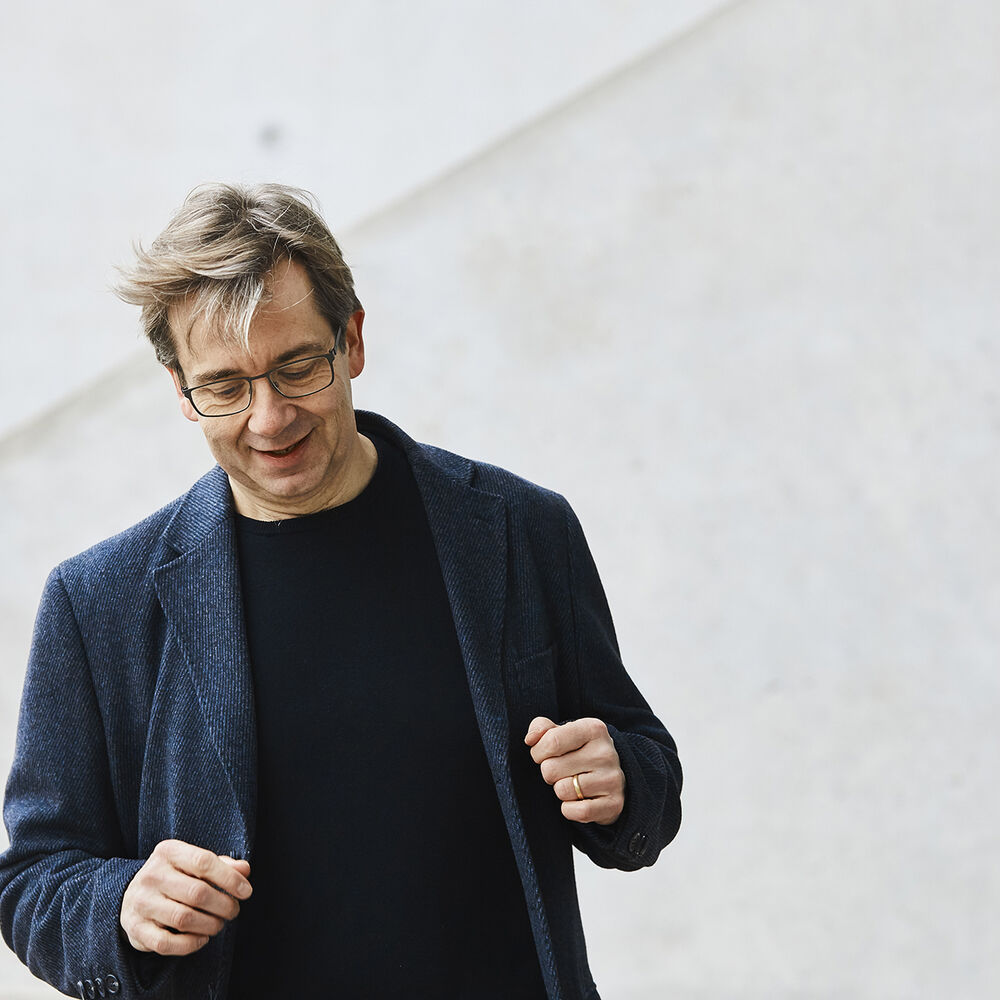 Picture of Christian Hilz