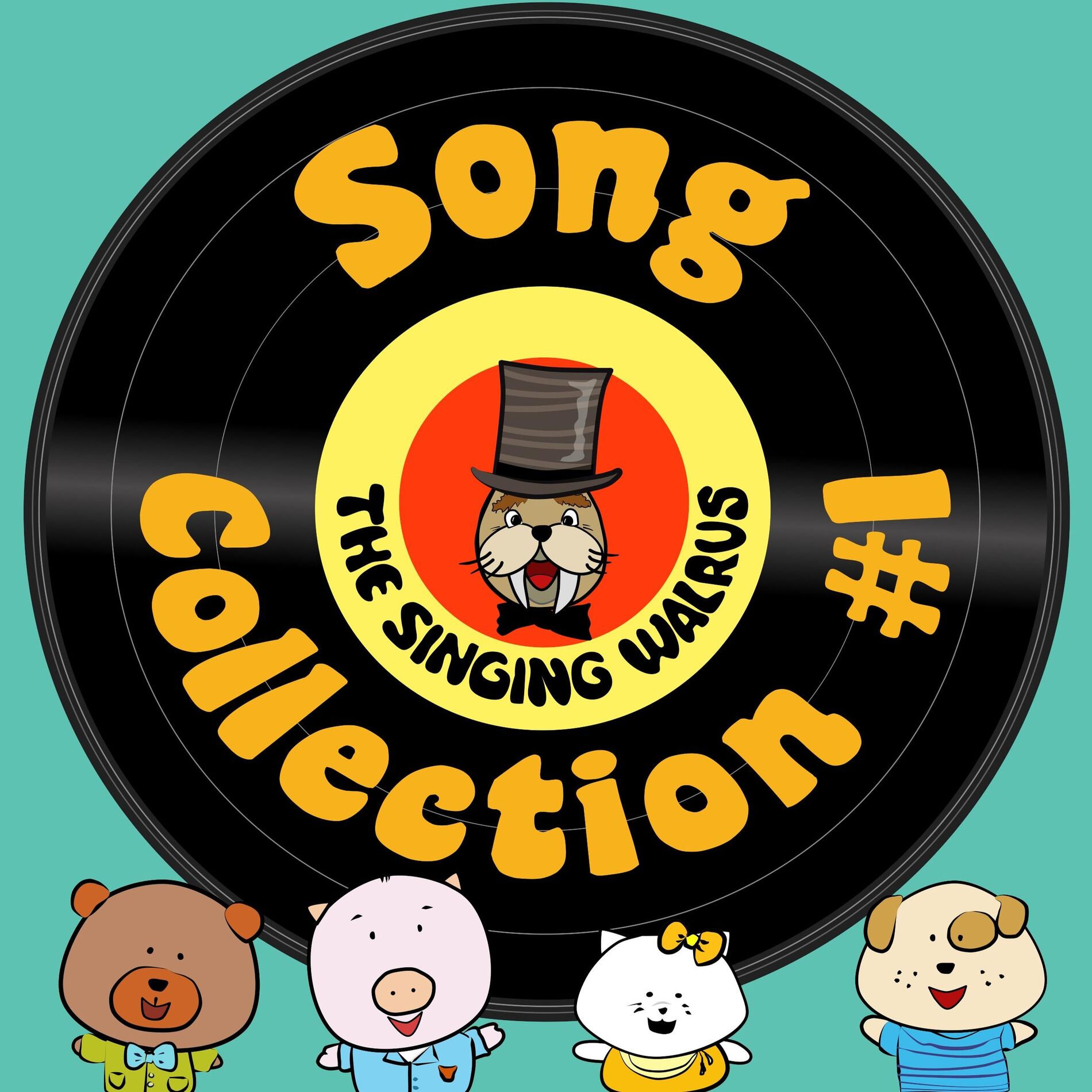The Singing Walrus
