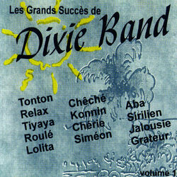 Picture of Dixie Band