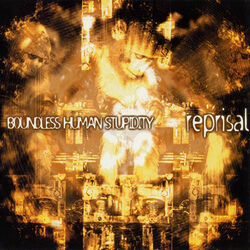 Picture of Reprisal