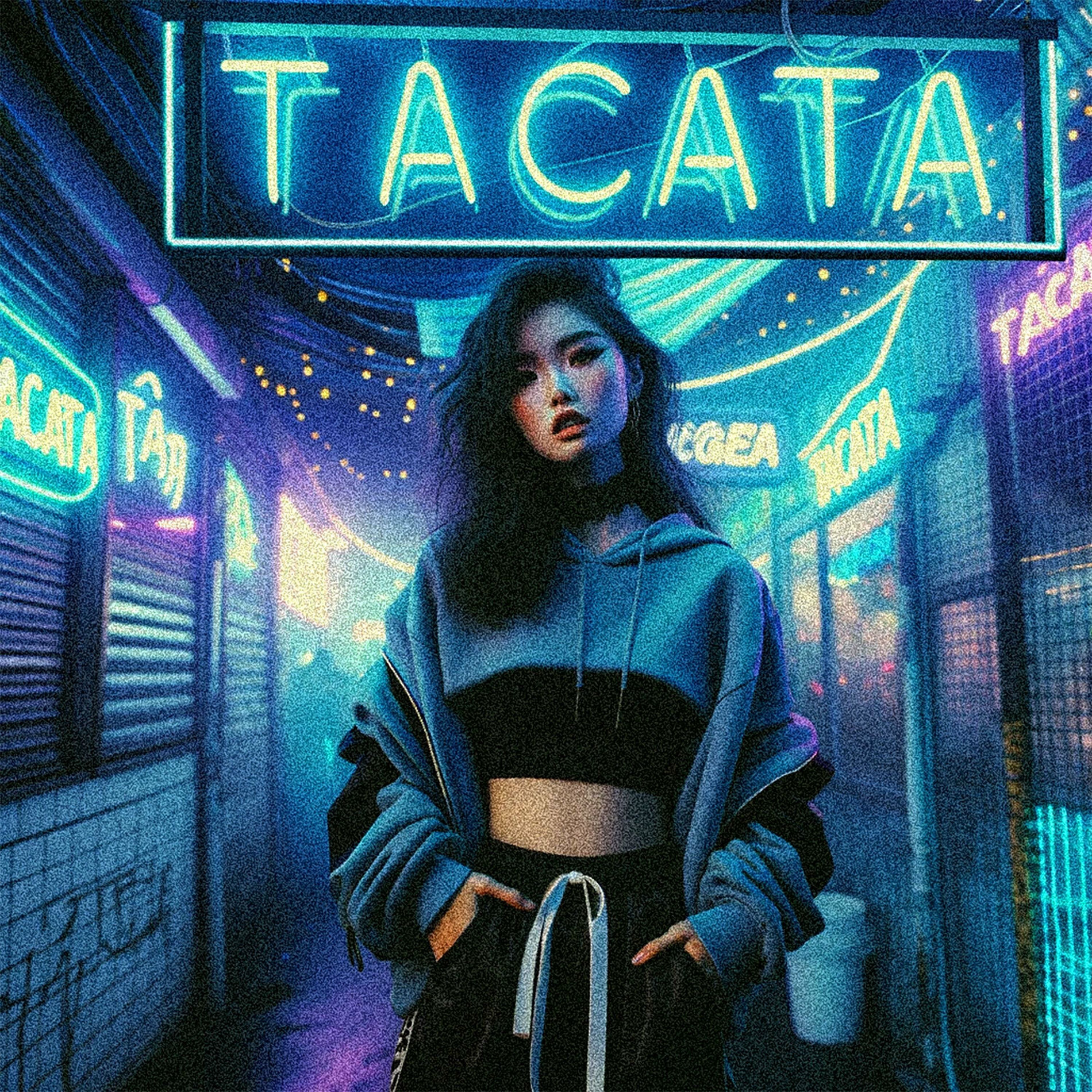 PSYKADELIK