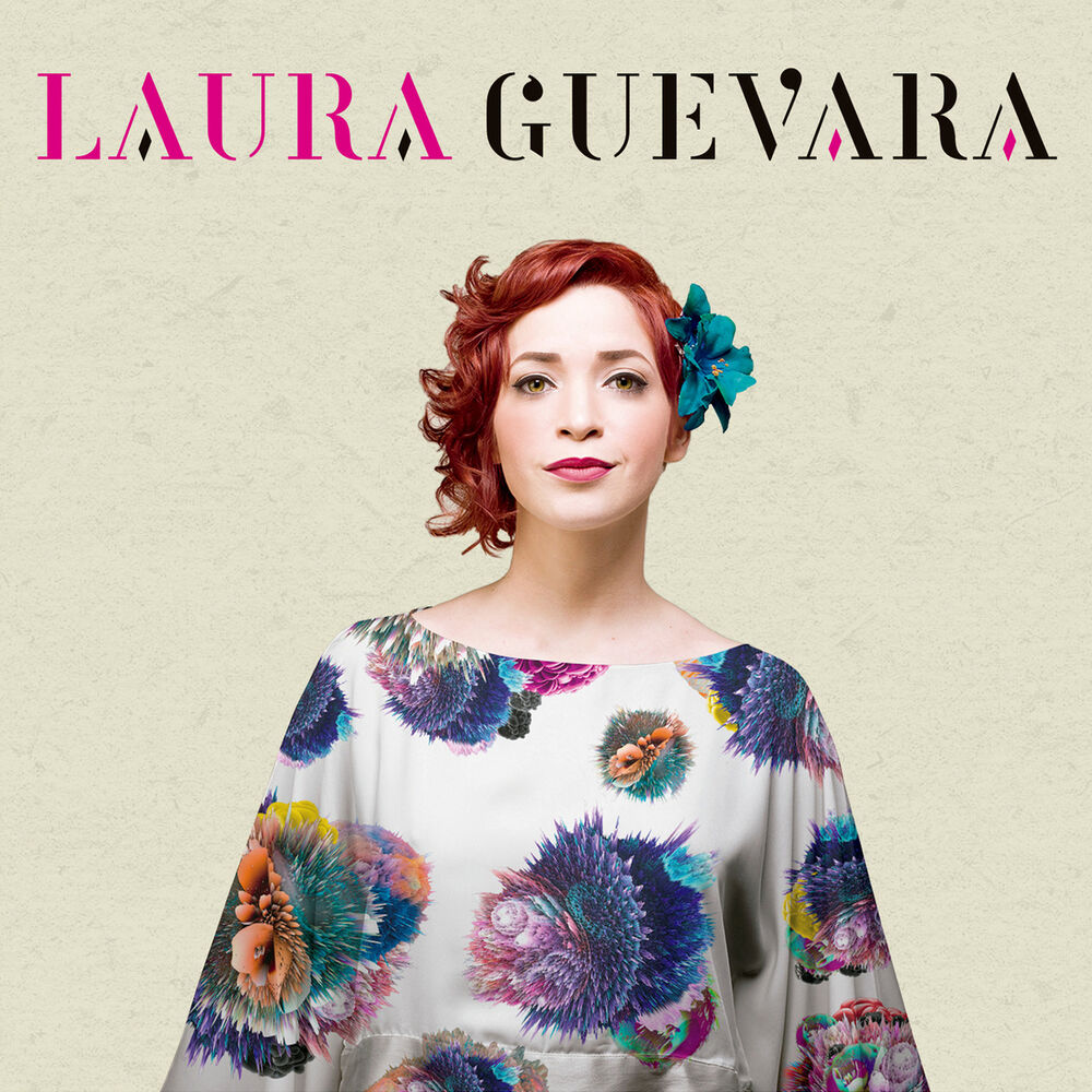 Picture of Laura Guevara