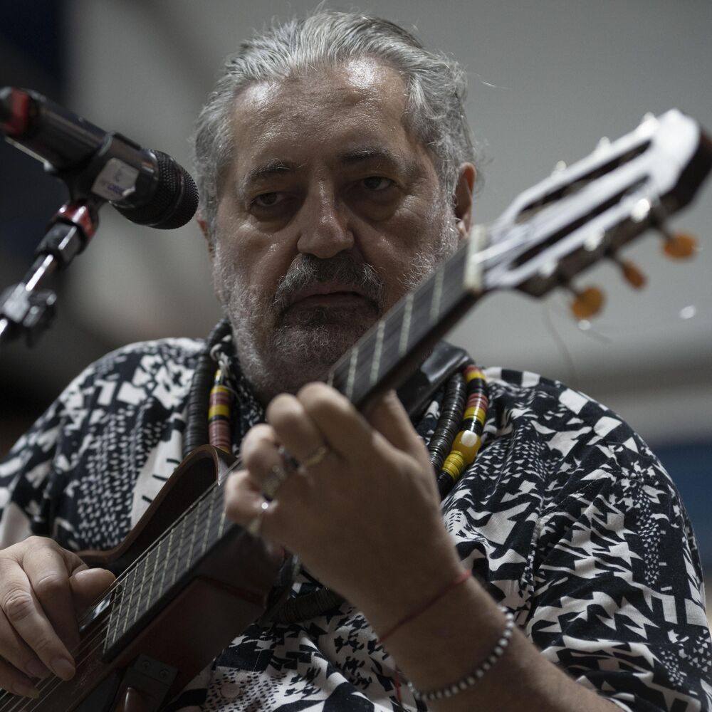 Picture of Moacyr Luz