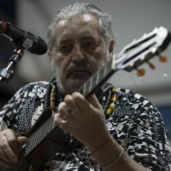 Picture of Moacyr Luz