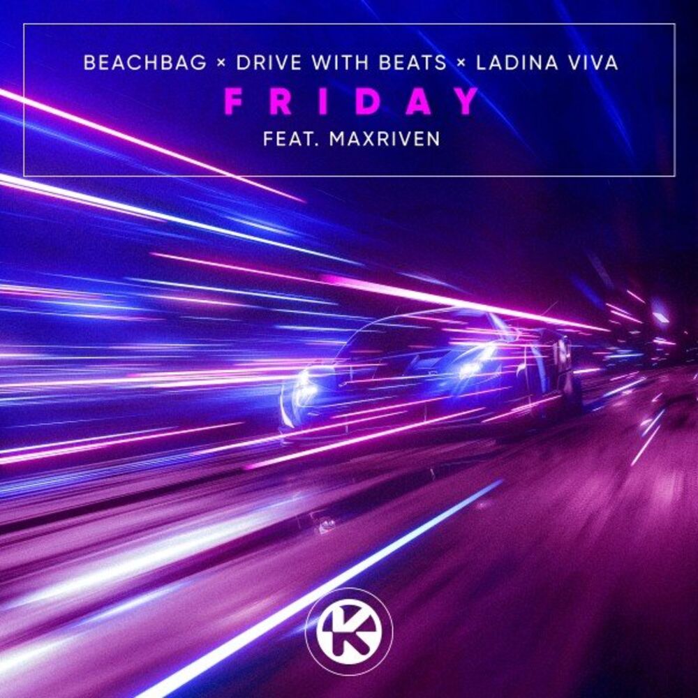 Picture of Drive With Beats