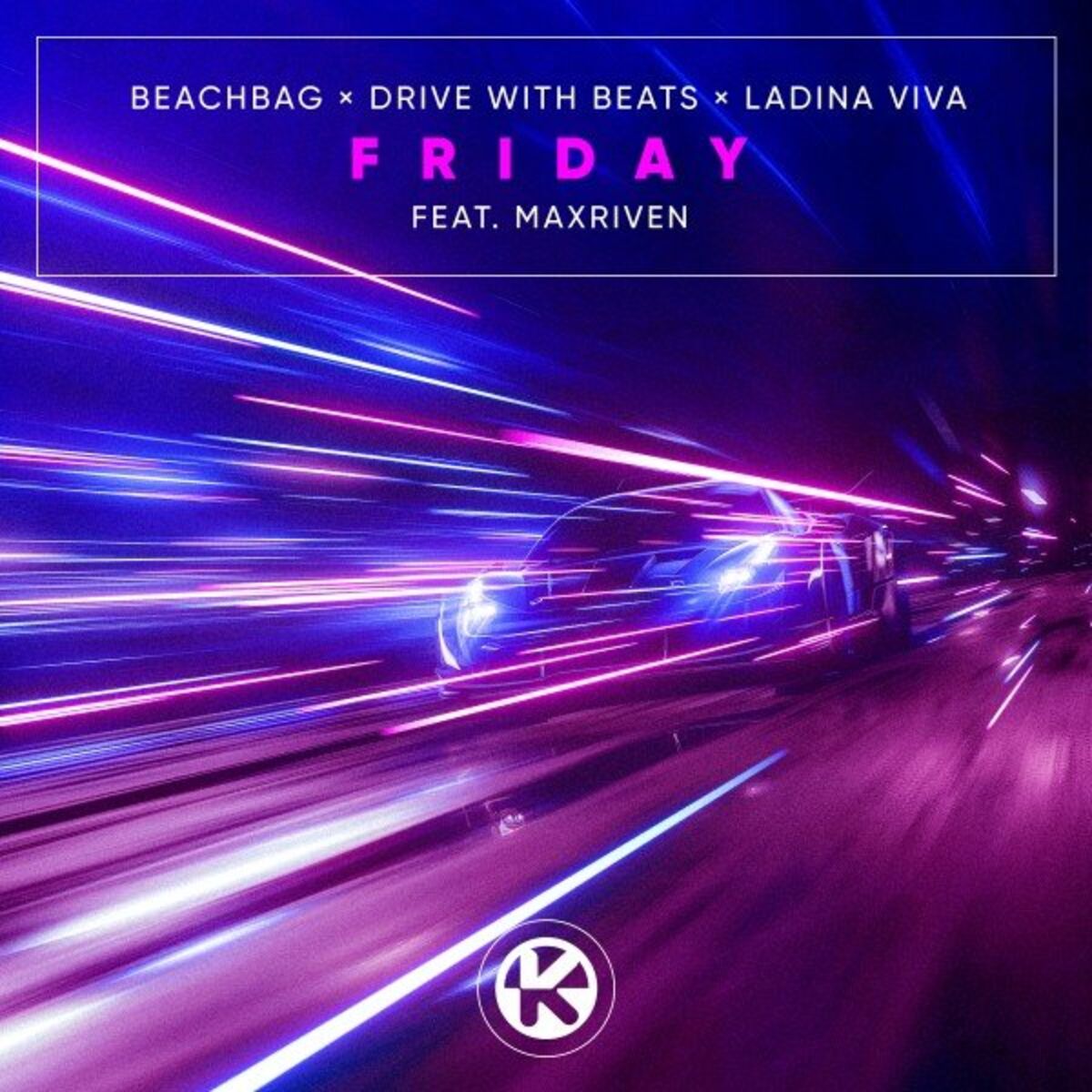 Drive With Beats