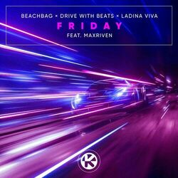 Picture of Drive With Beats