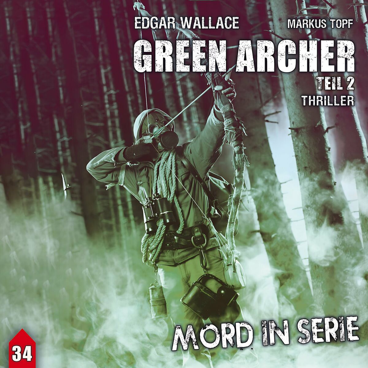 Mord in Serie