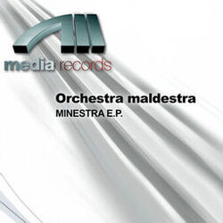 Picture of Orchestra Maldestra