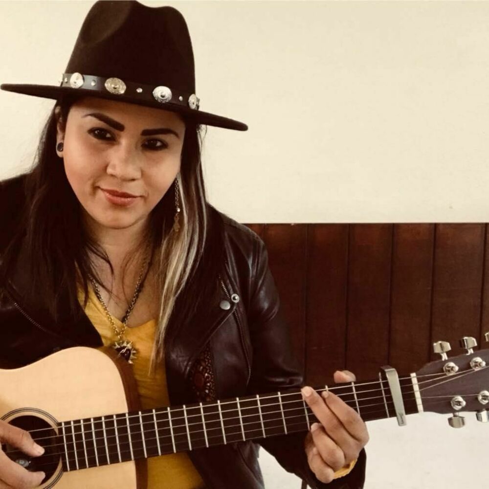 Picture of Vivir Quintana