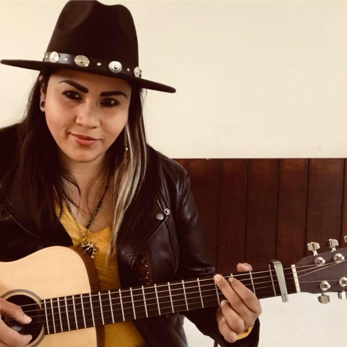 Artist picture of Vivir Quintana