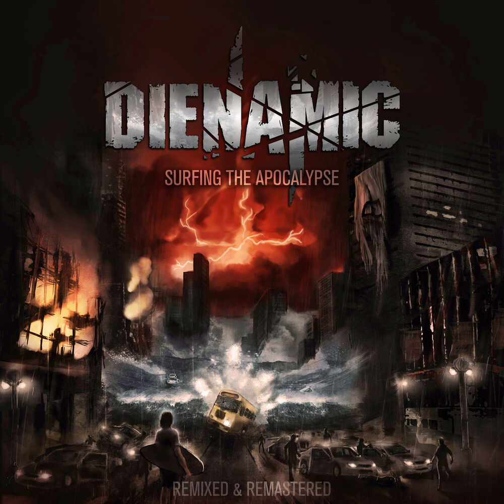 Picture of Dienamic
