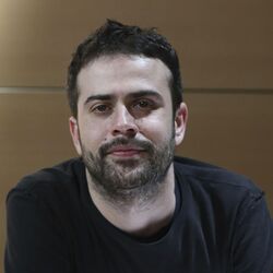 Picture of Giovanni Guidi