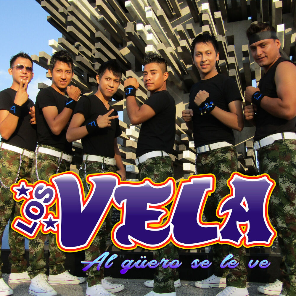 Picture of Los Vela