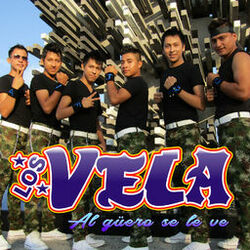 Picture of Los Vela