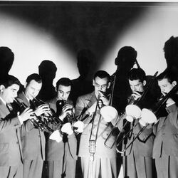 Picture of Glenn Miller Orchestra