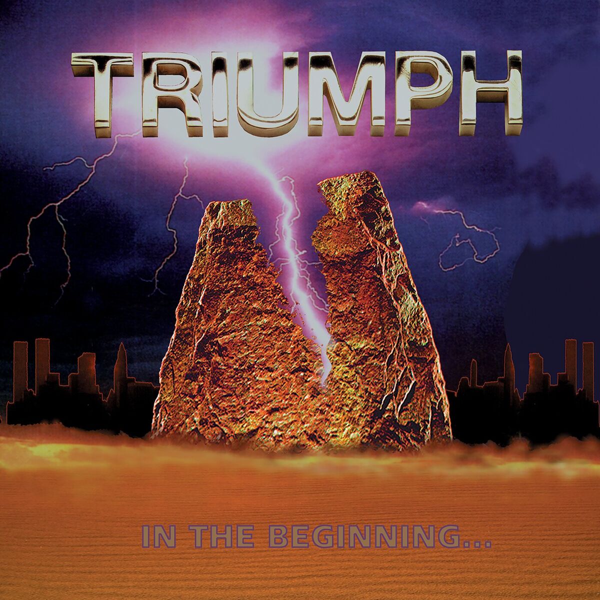 Triumph
