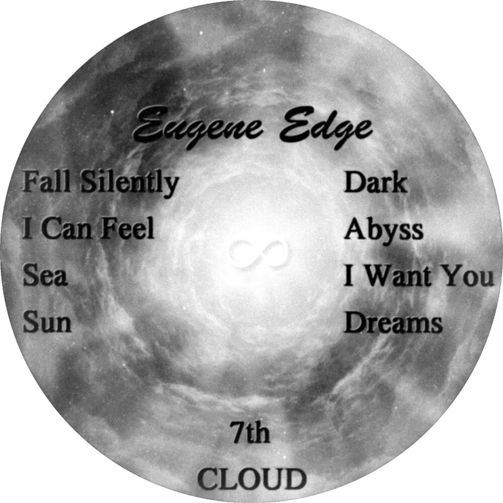 Picture of Eugene Edge