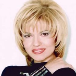 Picture of Gülden Karaböcek
