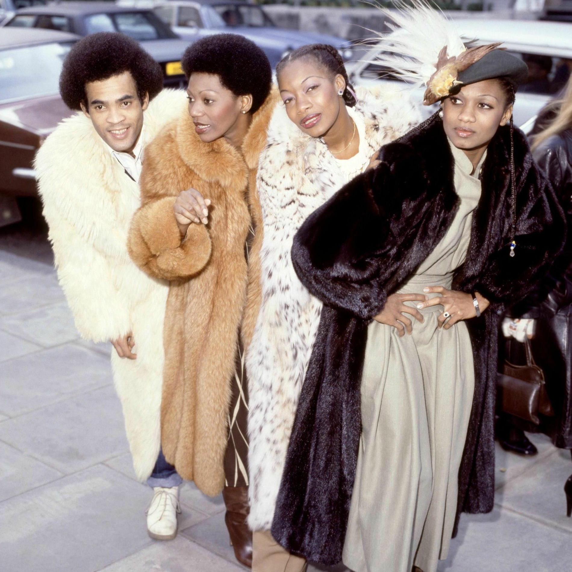 Boney M.