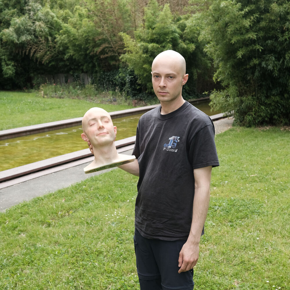 Picture of Blasé