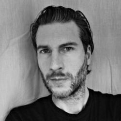 Picture of Maximilian Hecker