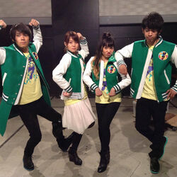 Picture of seven oops