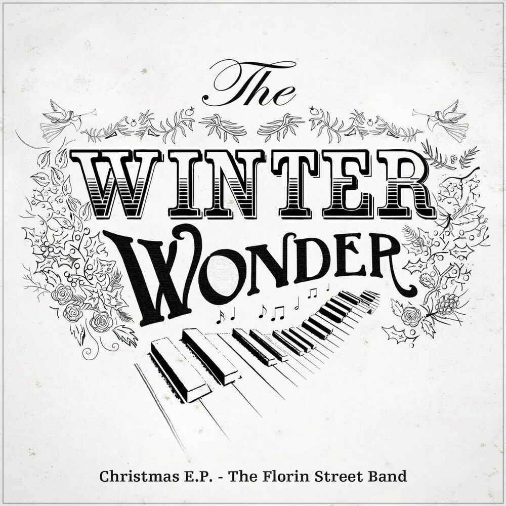 Picture of The Florin Street Band