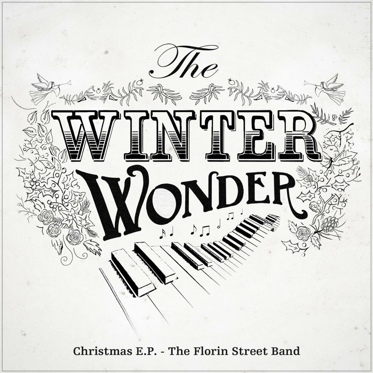 The Florin Street Band