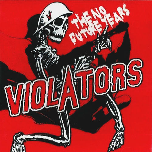 英LP Violators Of The English Langu Violators Of The English Language none Hypocritical Beatdow /00260 Violators Of The English Language – Violators Of The English