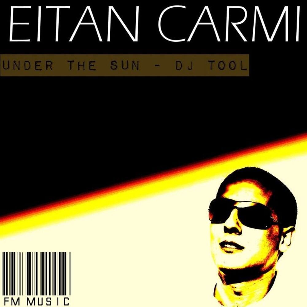 Picture of Eitan Carmi