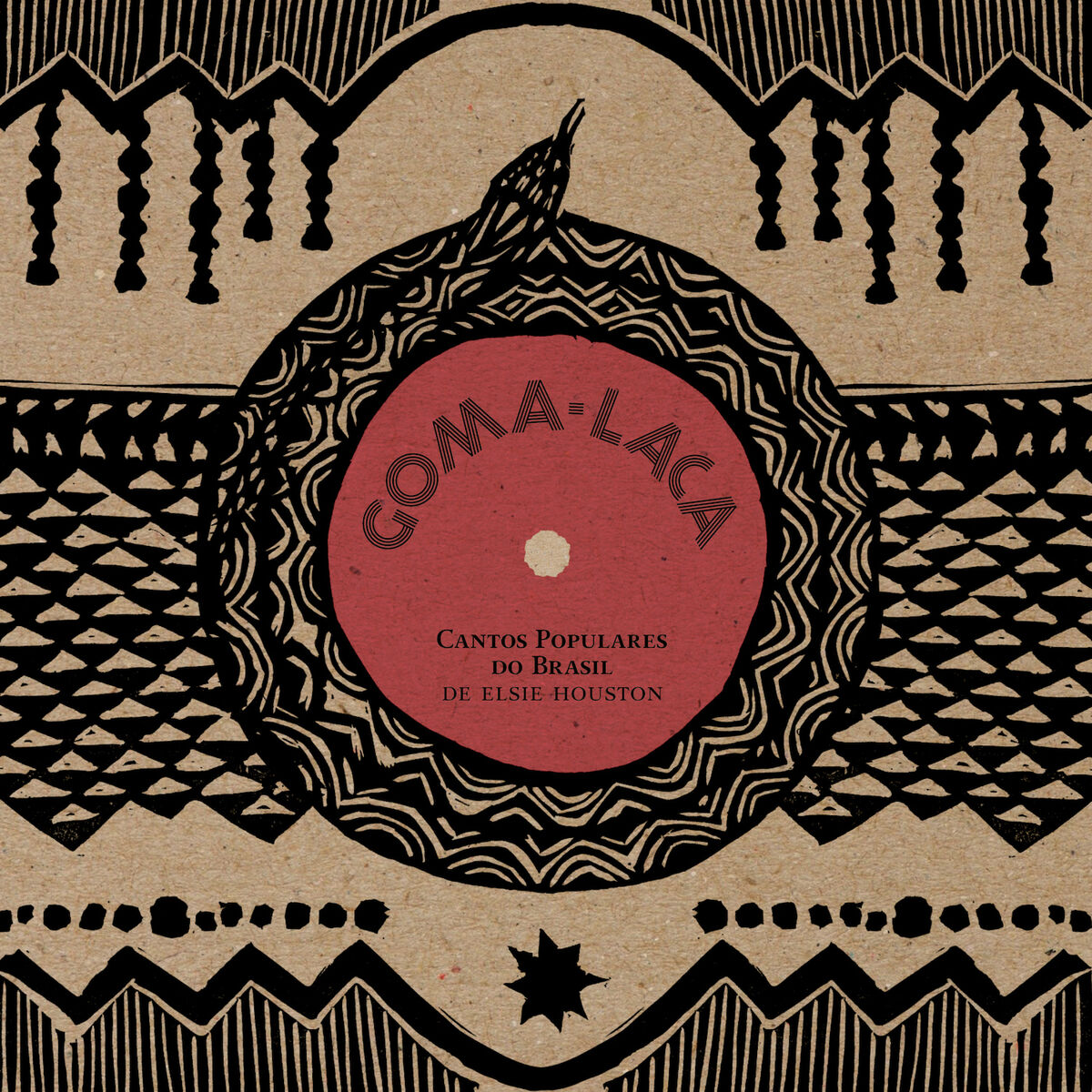 Goma-Laca