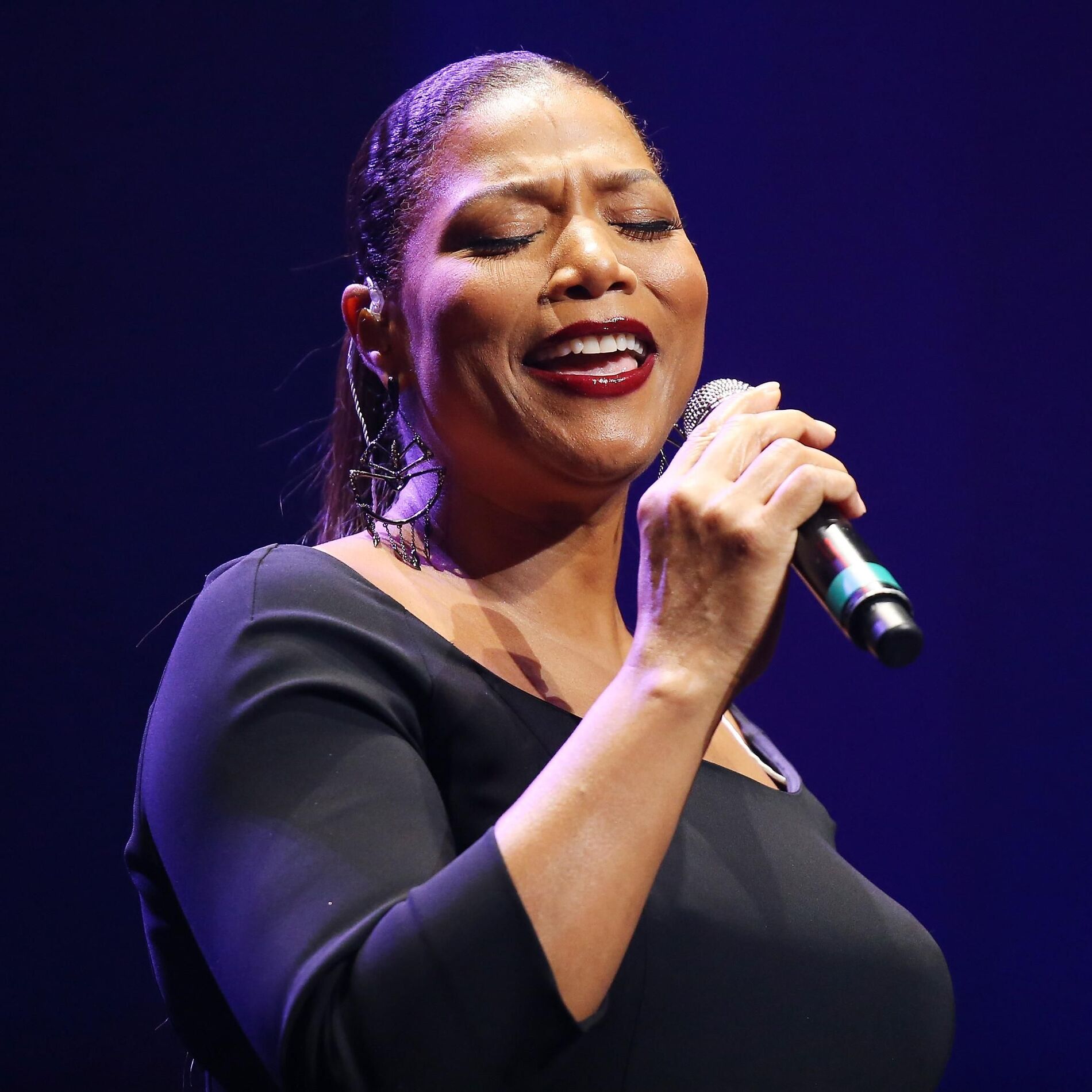 Queen Latifah