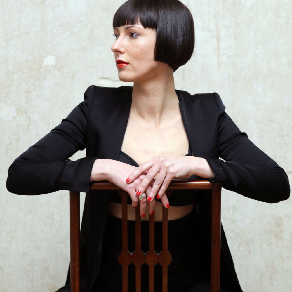 Picture of Eva Be
