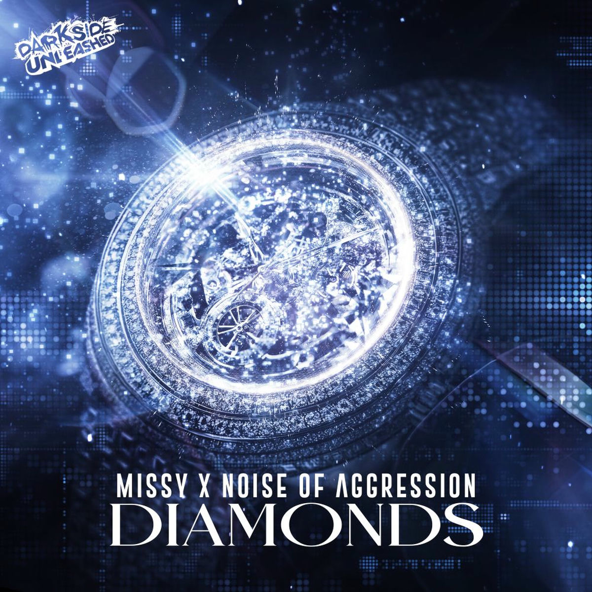Noise Of Aggression
