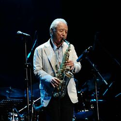 Picture of Sadao Watanabe