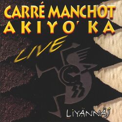 Carr Manchot