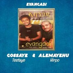 Picture of Gossaye Tesfaye