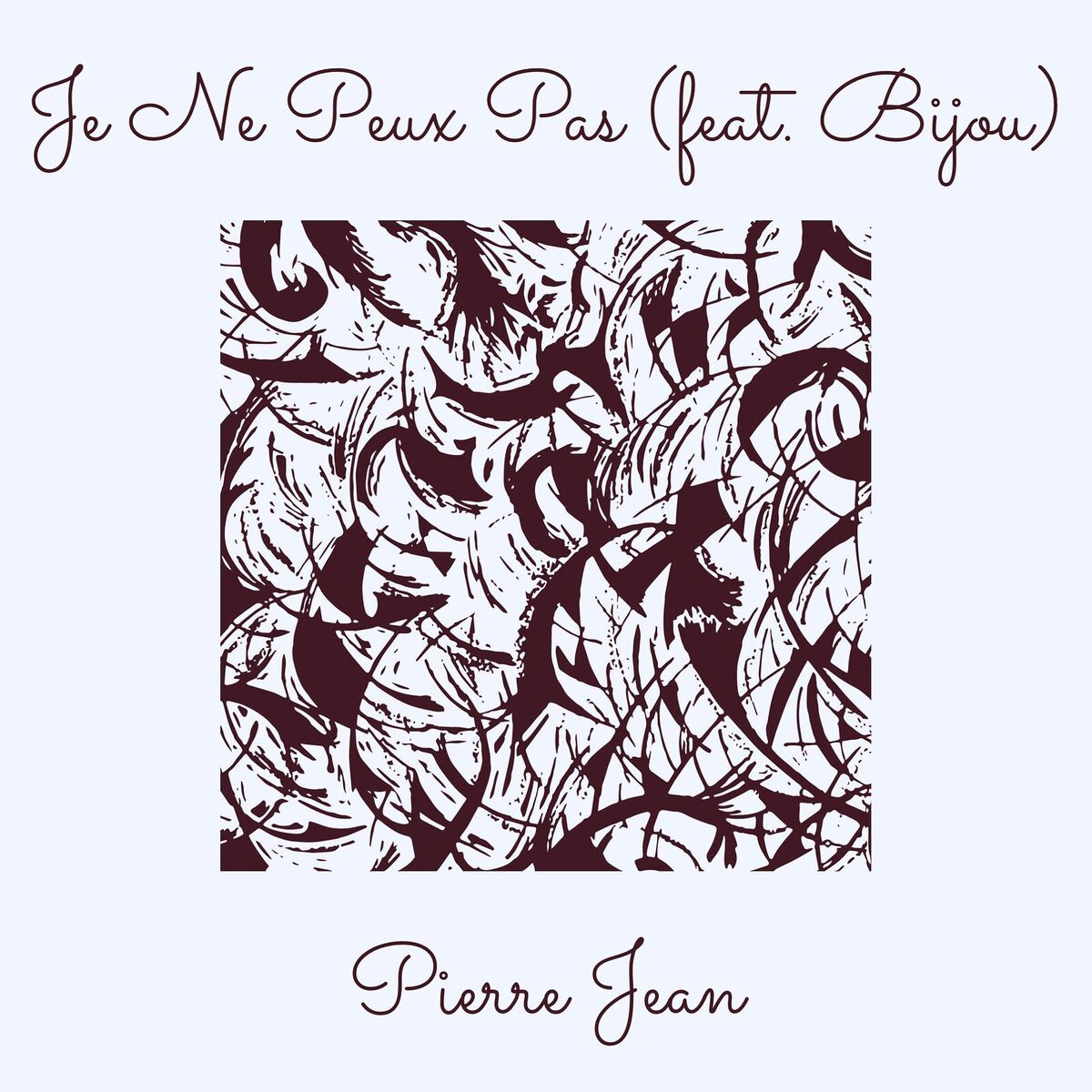 Artist picture of Pierre Jean